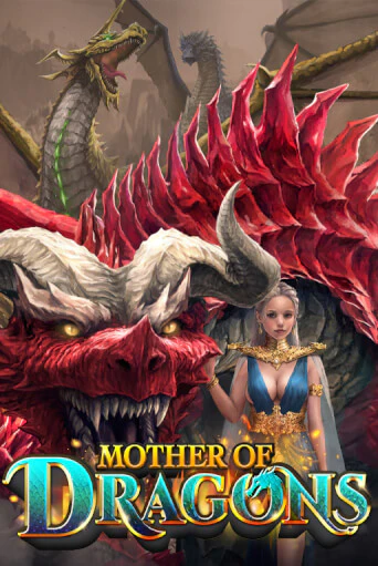 Игра Mother of Dragons от SimplePlay | Чемпион Слотс Казино 