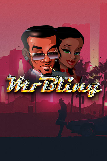 Игра Mr Bling от Habanero | Чемпион Слотс Казино 