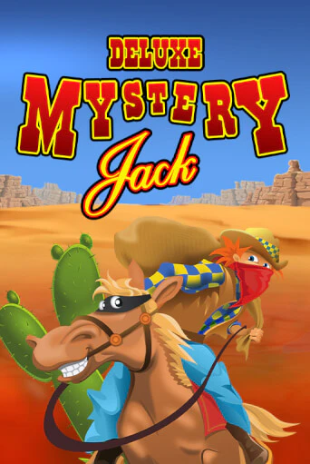 Игра Mystery Jack Deluxe от Wazdan | Чемпион Слотс Казино 