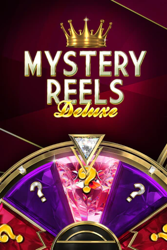 Игра Mystery Reels Deluxe от Red Tiger | Чемпион Слотс Казино 