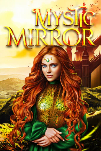 Игра Mystic Mirror от 5 Men Gaming | Чемпион Слотс Казино 
