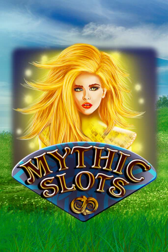 Игра Mythic от KA Gaming | Чемпион Слотс Казино 