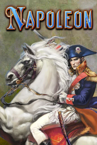 Игра Napoleon от JDB Gaming | Чемпион Слотс Казино 