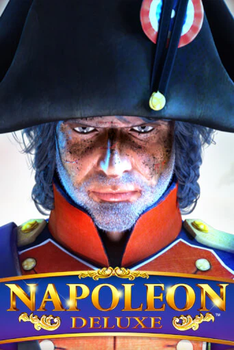Игра Napoleon Deluxe от Blueprint Gaming | Чемпион Слотс Казино 