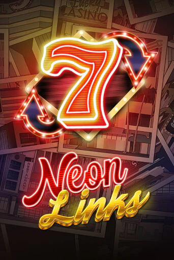 Игра Neon Links от Red Tiger | Чемпион Слотс Казино 