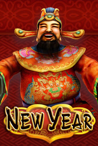 Игра New Year от JDB Gaming | Чемпион Слотс Казино 