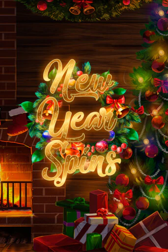 Игра New Year Spins от Chilli Games | Чемпион Слотс Казино 