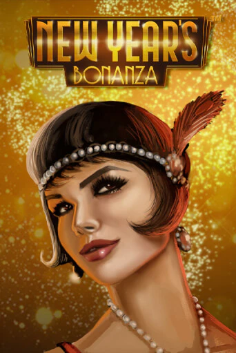 Игра New Year's Bonanza от Playtech | Чемпион Слотс Казино 