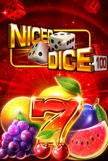 Игра Nicer Dice 100 от Amatic | Чемпион Слотс Казино 