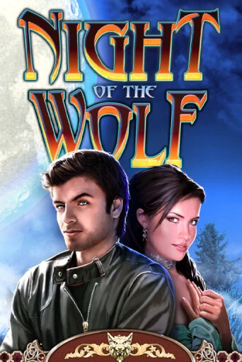 Игра Night of the Wolf от High 5 | Чемпион Слотс Казино 
