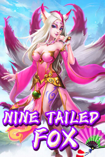 Игра Nine Tailed Fox от KA Gaming | Чемпион Слотс Казино 