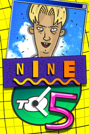 Игра Nine To Five от Nolimit City | Чемпион Слотс Казино 