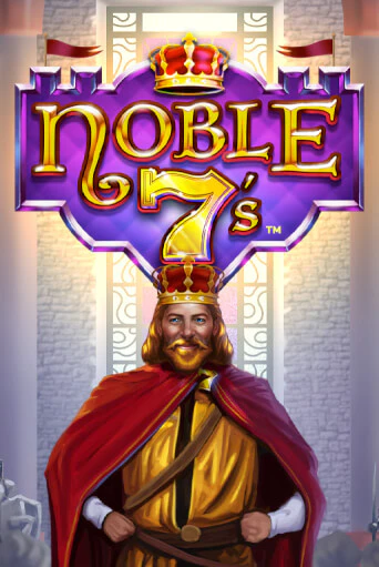 Игра Noble 7s от Games Global | Чемпион Слотс Казино 