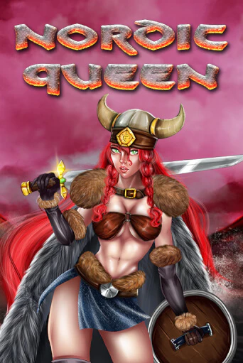 Игра Nordic Queen от 5 Men Gaming | Чемпион Слотс Казино 