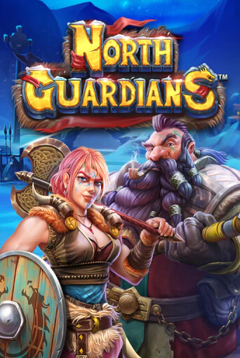 Игра North Guardians от Pragmatic Play | Чемпион Слотс Казино 