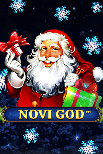 Игра Novi God от Spinomenal | Чемпион Слотс Казино 