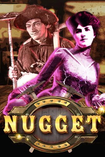 Игра Nugget от AvatarUX | Чемпион Слотс Казино 