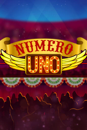 Игра Numero Uno от Microgaming | Чемпион Слотс Казино 