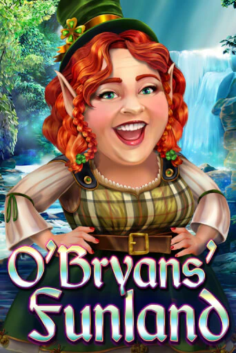 Игра O'Bryans' Funland от Red Rake Gaming | Чемпион Слотс Казино 
