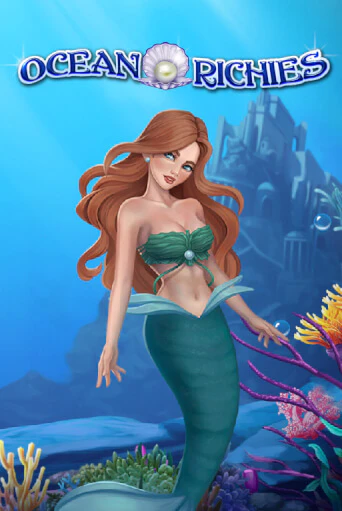 Игра Ocean Richies от Caleta Gaming | Чемпион Слотс Казино 