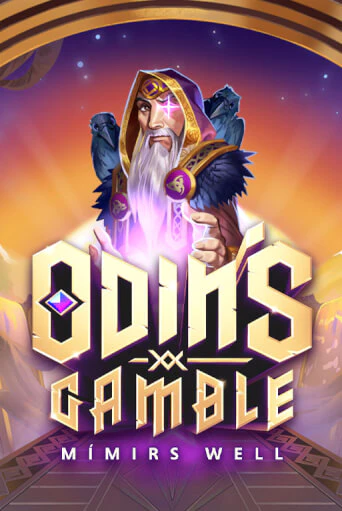 Игра Odin´s Gamble от Thunderkick | Чемпион Слотс Казино 