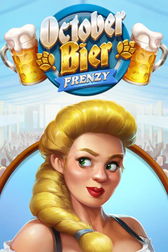 Игра October Bier Frenzy от Apparat Gaming | Чемпион Слотс Казино 
