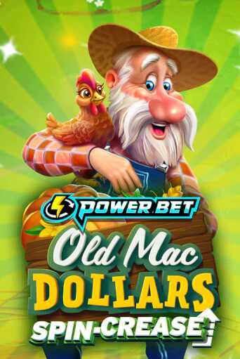 Игра Old Mac Dollars от High 5 | Чемпион Слотс Казино 