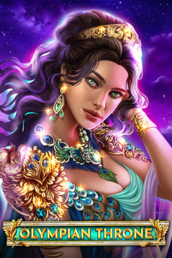 Игра Olympian Throne от Spinomenal | Чемпион Слотс Казино 