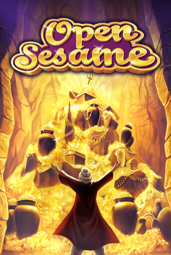 Игра Open Sesame от JDB Gaming | Чемпион Слотс Казино 