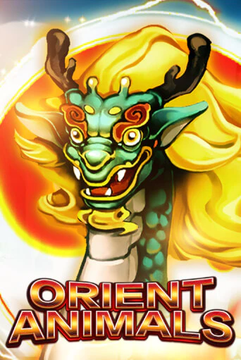 Игра Orient Animals от JDB Gaming | Чемпион Слотс Казино 