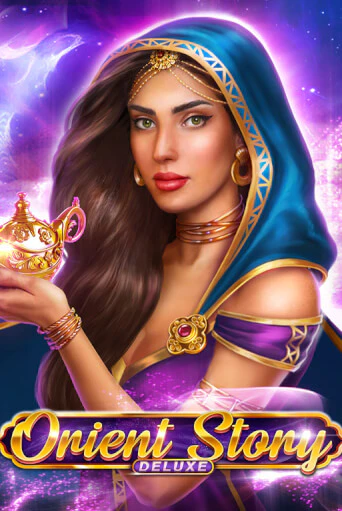 Игра Orient Story Deluxe от Amusnet Interactive | Чемпион Слотс Казино 