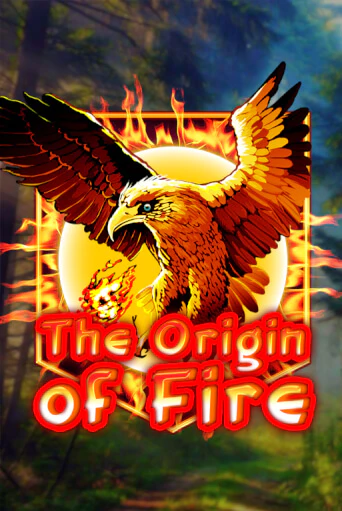 Игра Origin Of Fire от KA Gaming | Чемпион Слотс Казино 