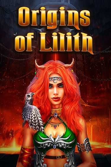 Игра Origins Of Lilith от Spinomenal | Чемпион Слотс Казино 
