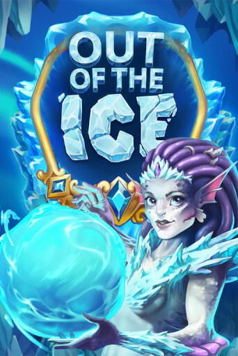 Игра Out of the Ice от Relax Gaming | Чемпион Слотс Казино 