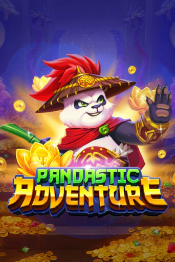 Игра Pandastic Adventure от Play'n GO | Чемпион Слотс Казино 