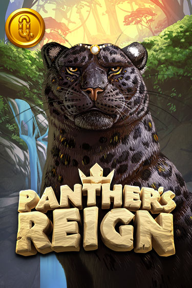 Игра Panther's Reign от Quickspin | Чемпион Слотс Казино 