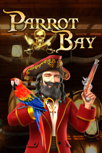Игра Parrot Bay от Red Rake Gaming | Чемпион Слотс Казино 