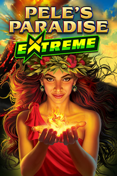 Игра Pele's Paradise Extreme от High 5 | Чемпион Слотс Казино 