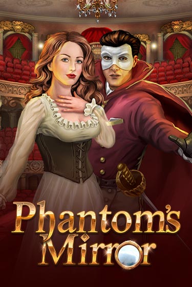 Игра Phantom's Mirror от Gamomat | Чемпион Слотс Казино 