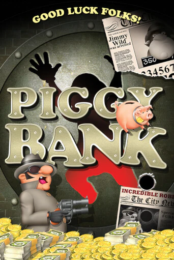 Игра Piggy Bank от Belatra | Чемпион Слотс Казино 