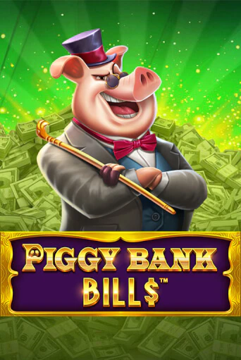 Игра Piggy Bank Bills от Pragmatic Play | Чемпион Слотс Казино 