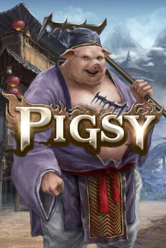 Игра Pigsy от SimplePlay | Чемпион Слотс Казино 
