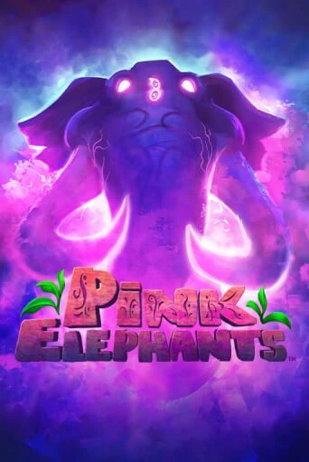 Игра Pink Elephants от Thunderkick | Чемпион Слотс Казино 