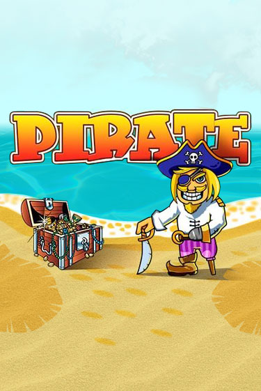 Игра Pirate от Клуб Вулкан | Чемпион Слотс Казино 
