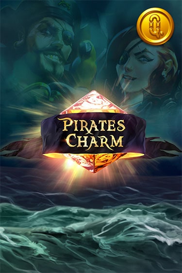 Игра Pirates' Charm от Quickspin | Чемпион Слотс Казино 