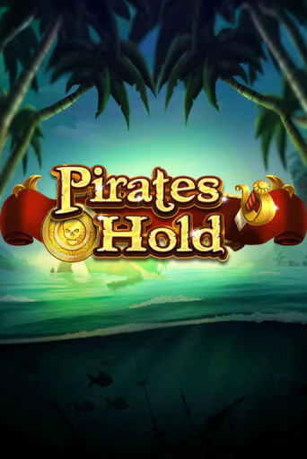Игра Pirates Hold от Red Tiger | Чемпион Слотс Казино 
