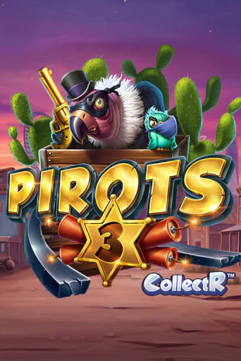 Игра Pirots 3 от ELK Studios | Чемпион Слотс Казино 