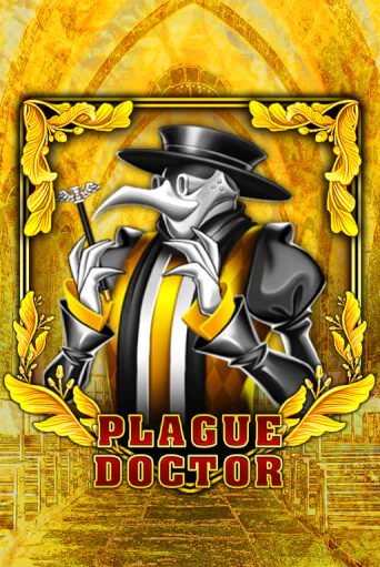 Игра Plague Doctor от KA Gaming | Чемпион Слотс Казино 
