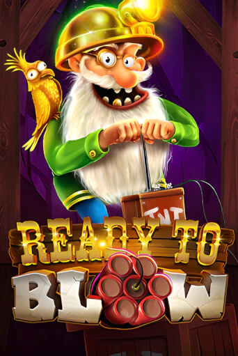 Игра Ready to Blow: Thundershots от Playtech | Чемпион Слотс Казино 