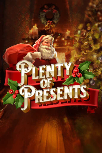 Игра Plenty of Presents от Games Global | Чемпион Слотс Казино 